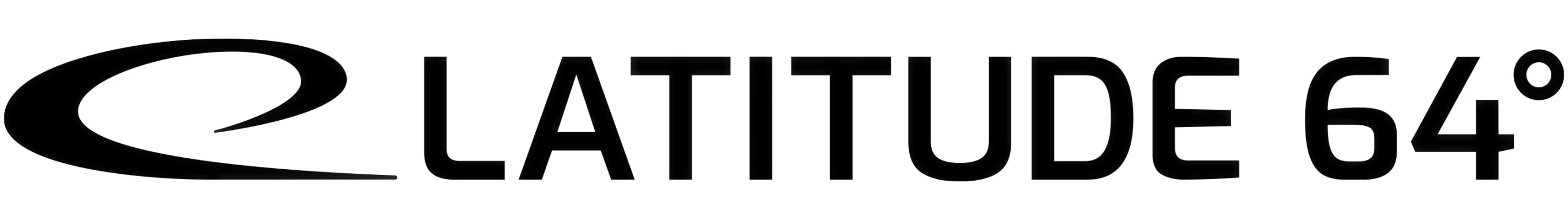 Latitude 64°